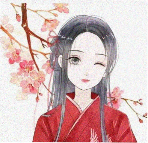 影迷南风知我意头像